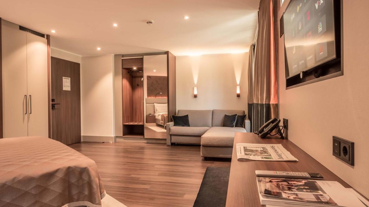 Innspire 4* München