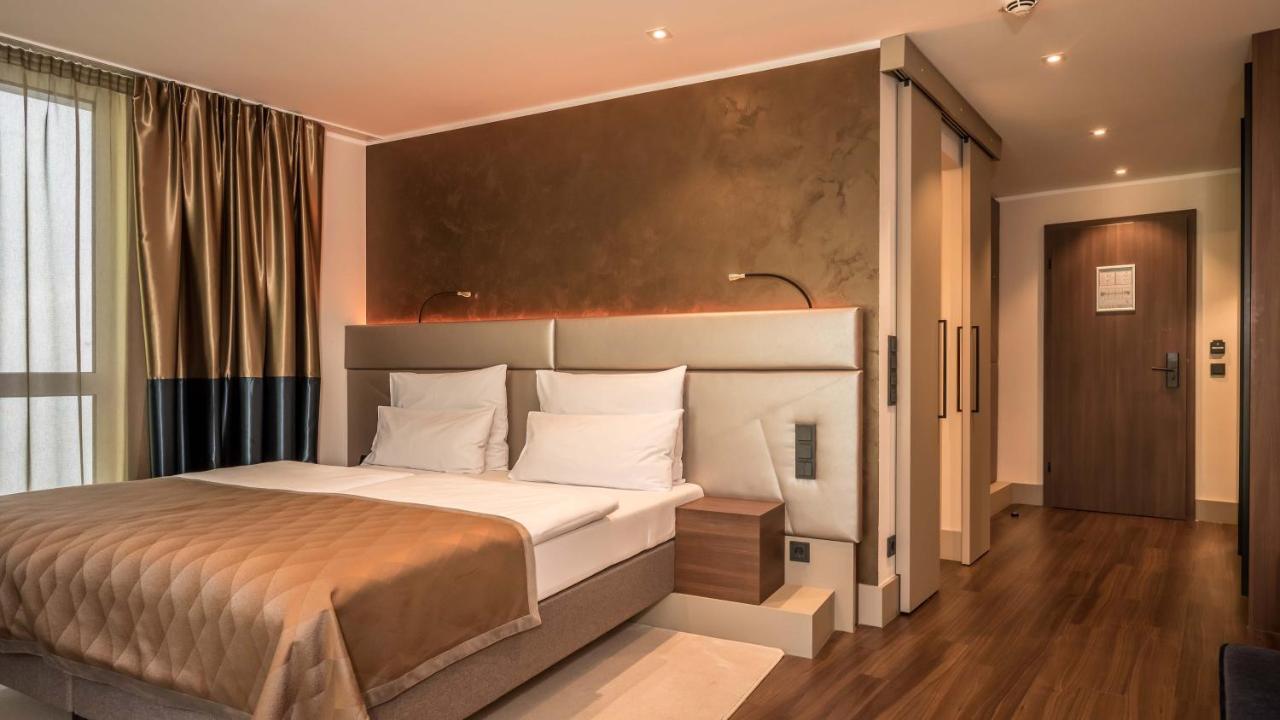 Innspire Hotel 4*