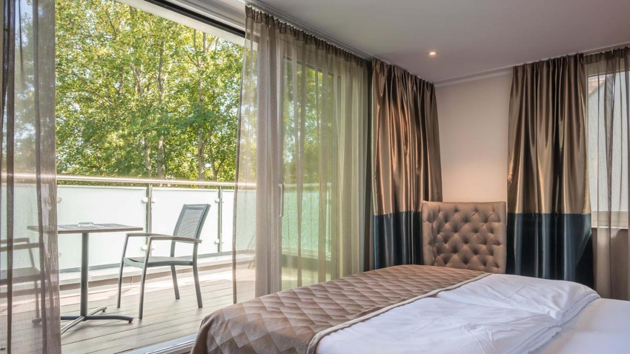 Hotel Innspire 4*