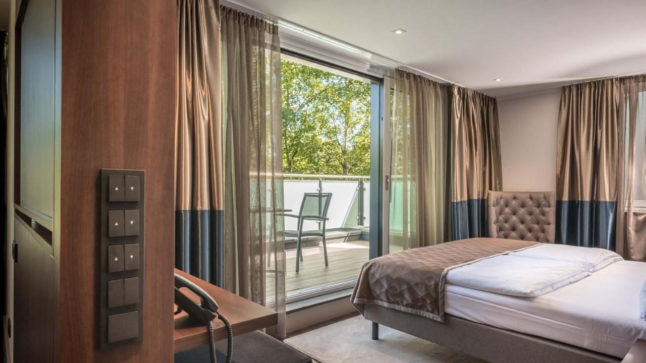 Innspire 4* München
