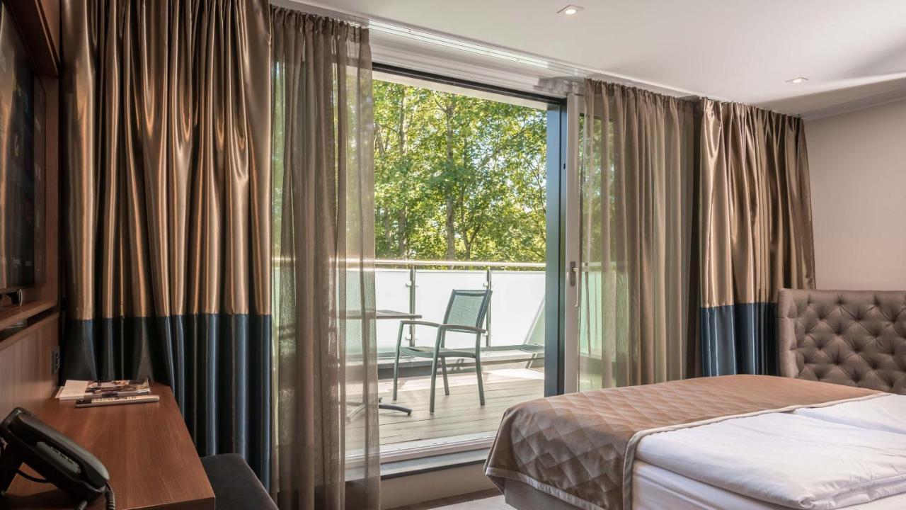 Hotel Innspire 4*