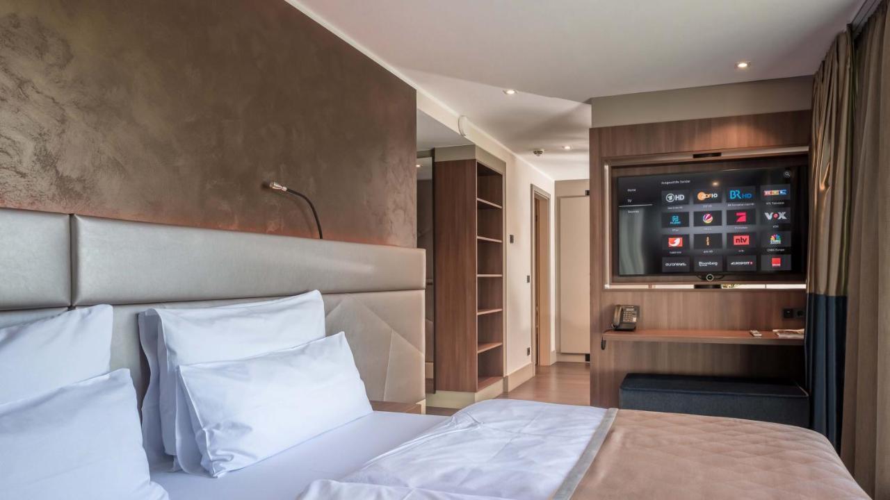 Hotel Innspire München
