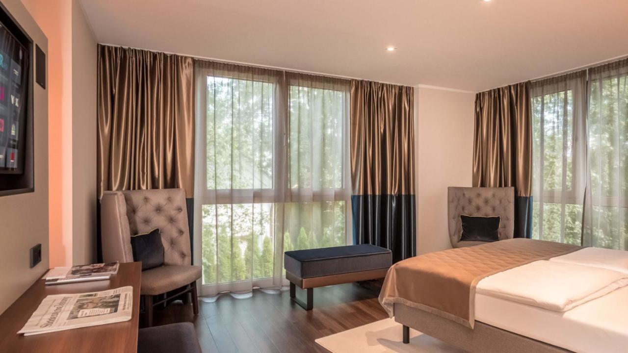 Hotel Innspire 4*