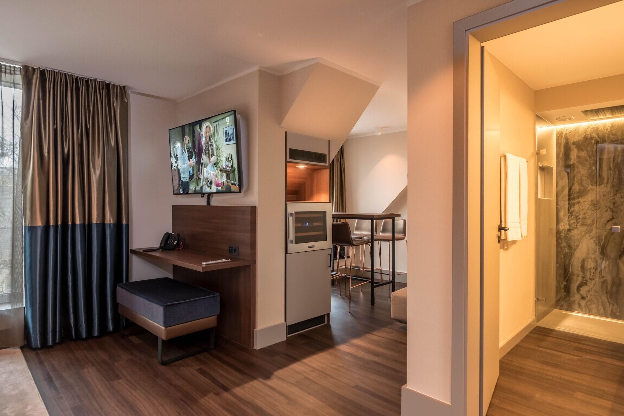 Innspire 4*