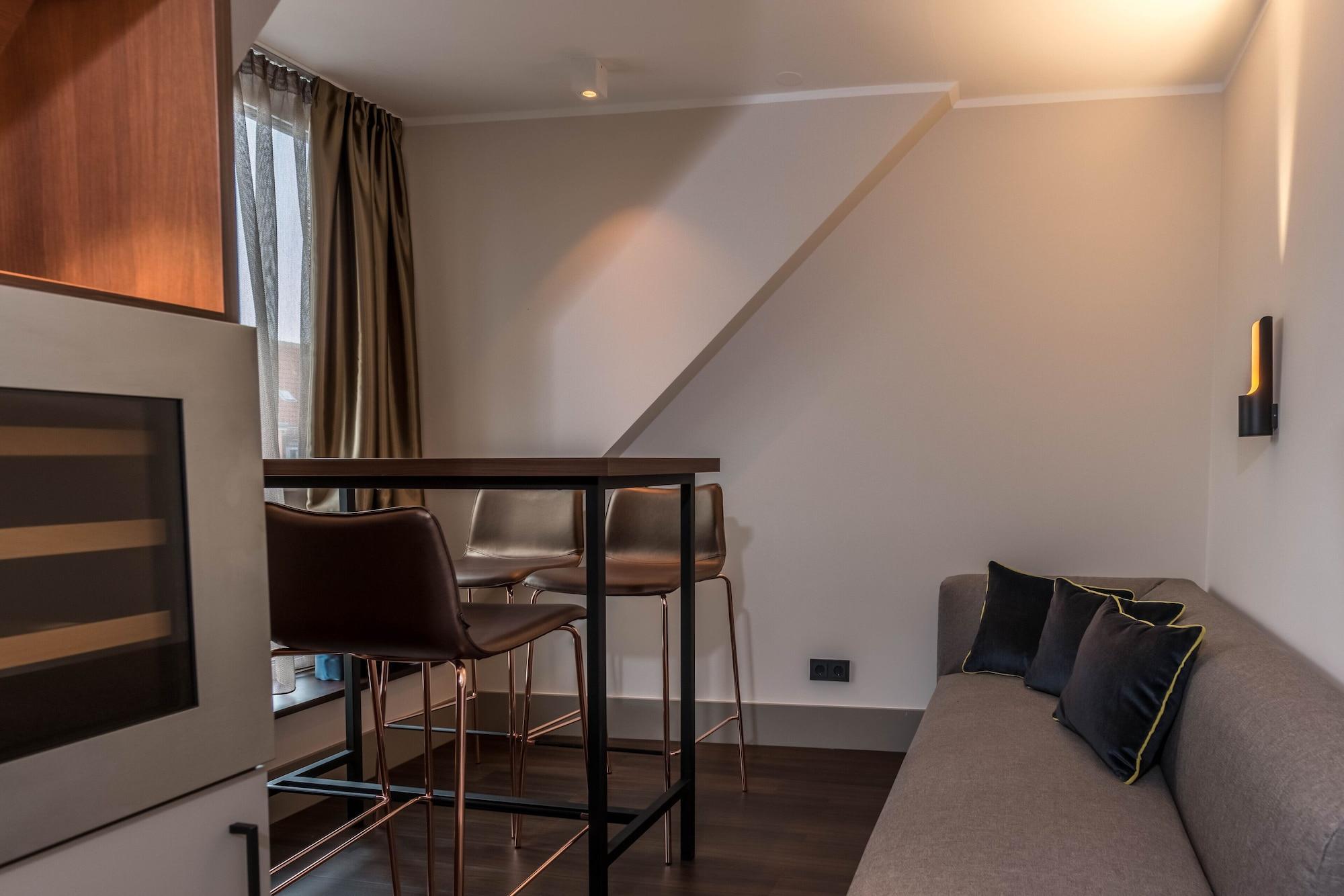Innspire Hotel 4*