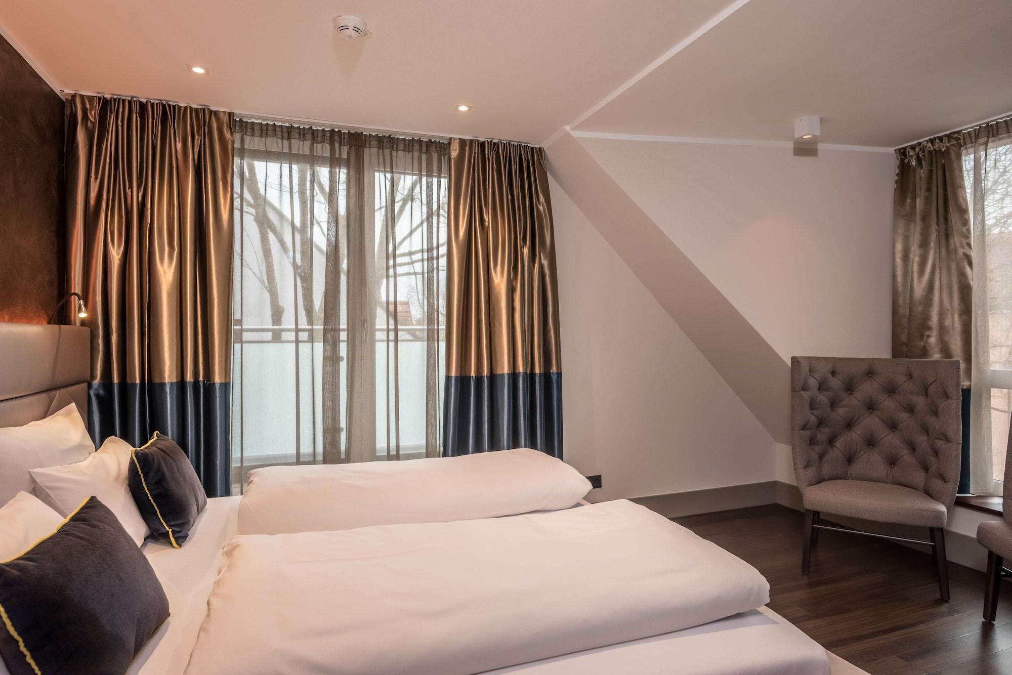 Hotel Innspire