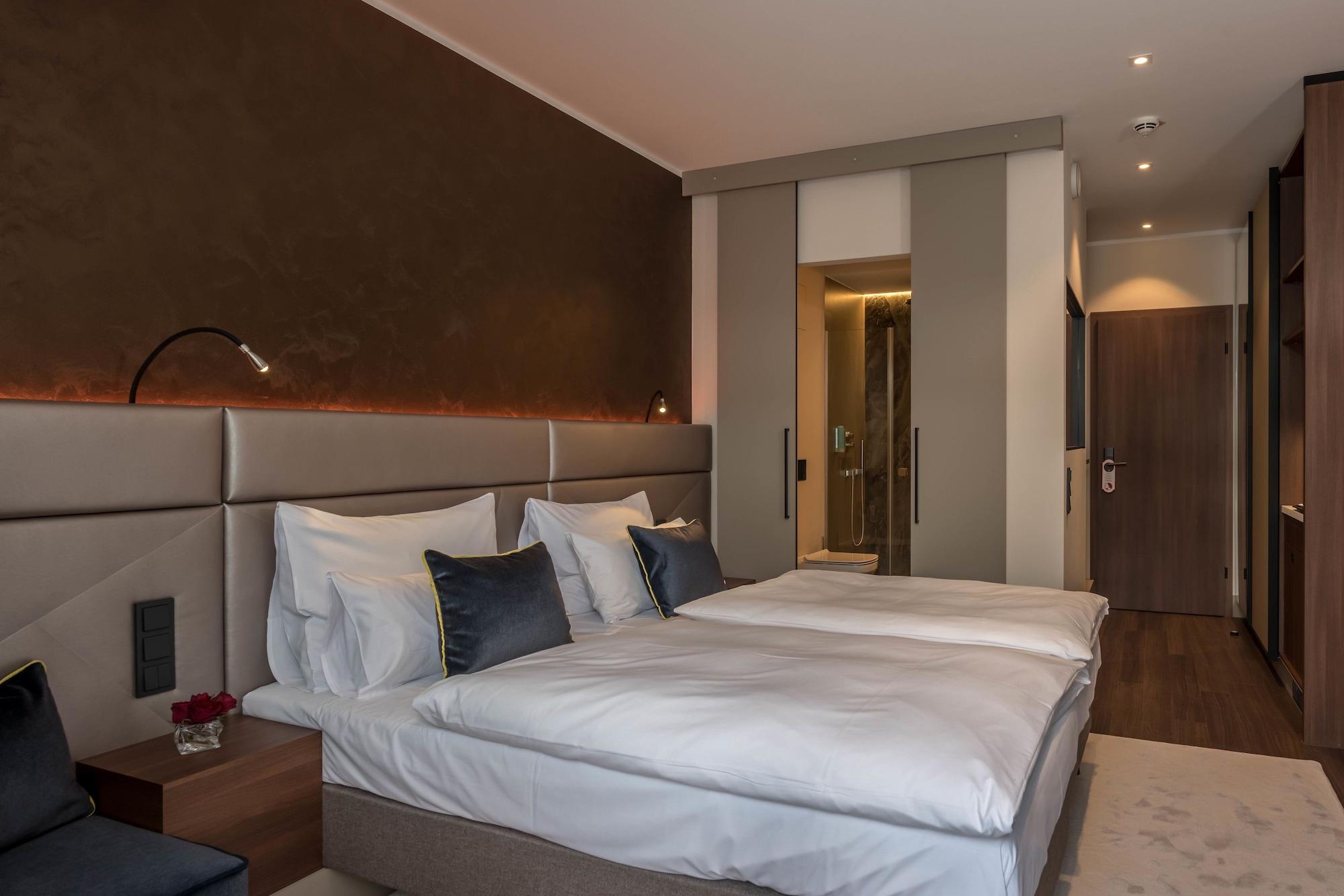 Innspire Hotel München