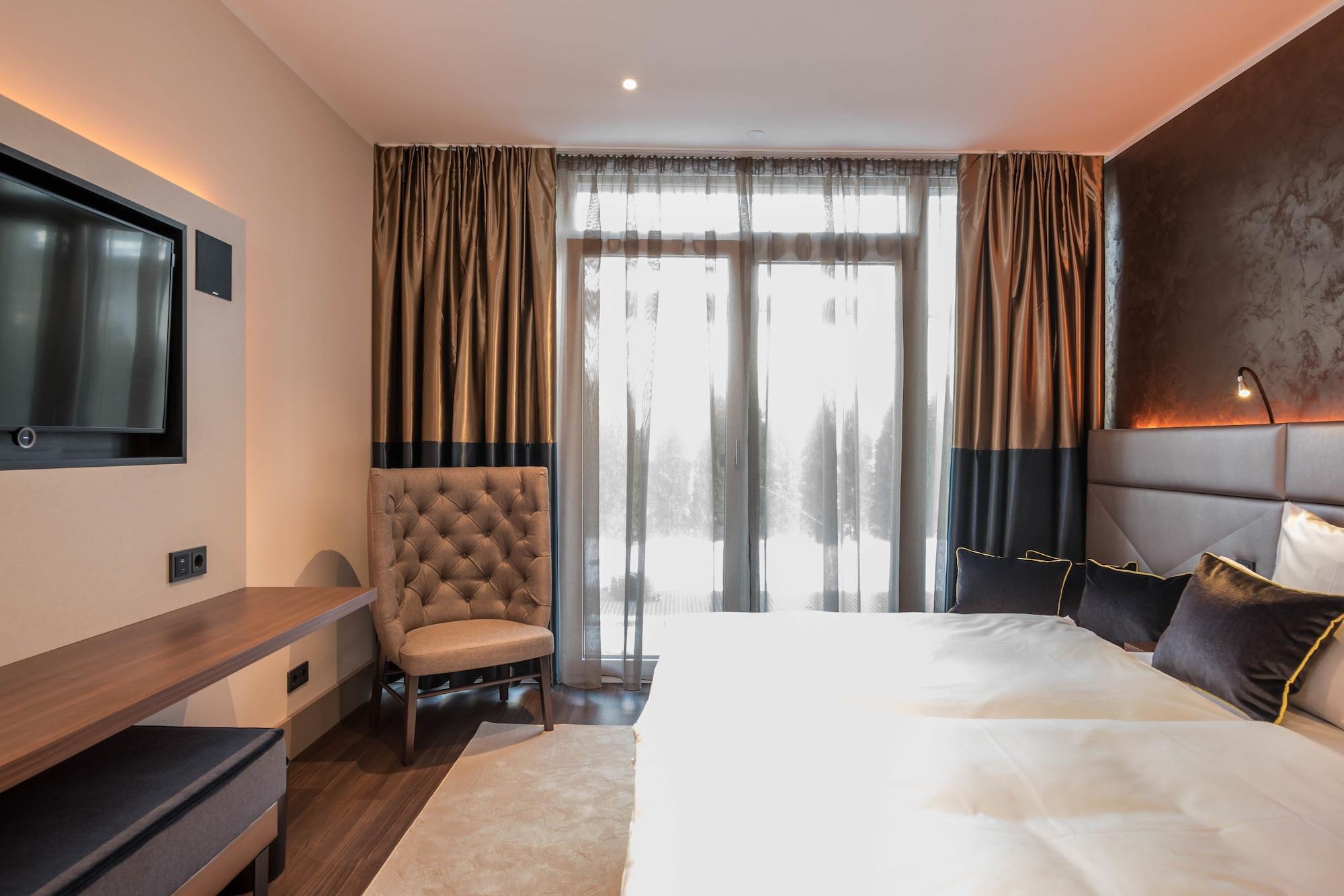 Hotel Innspire 4*