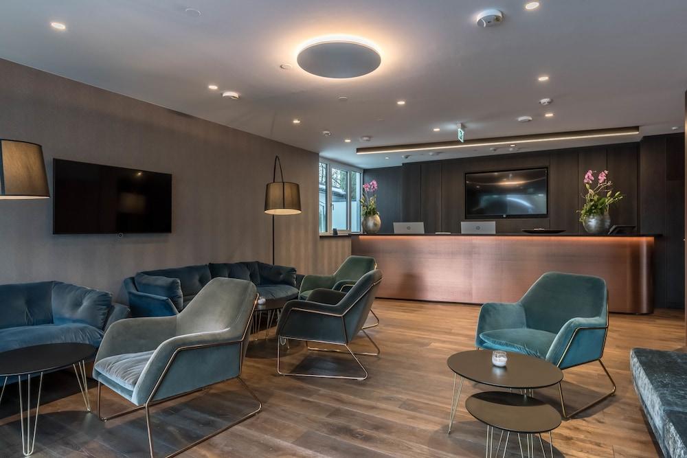 Hotel Innspire München