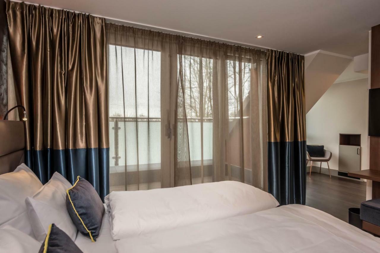 Hotel Innspire München
