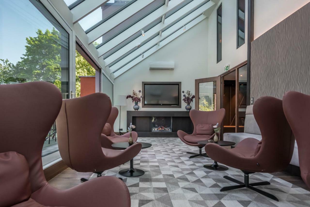 Innspire 4* München
