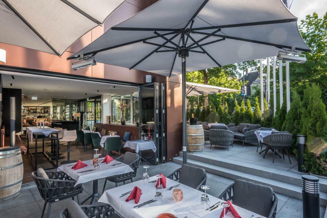 Innspire Hotel 4*