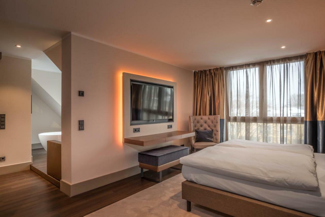 Innspire Hotel