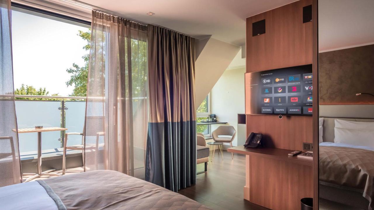 Innspire Hotel München