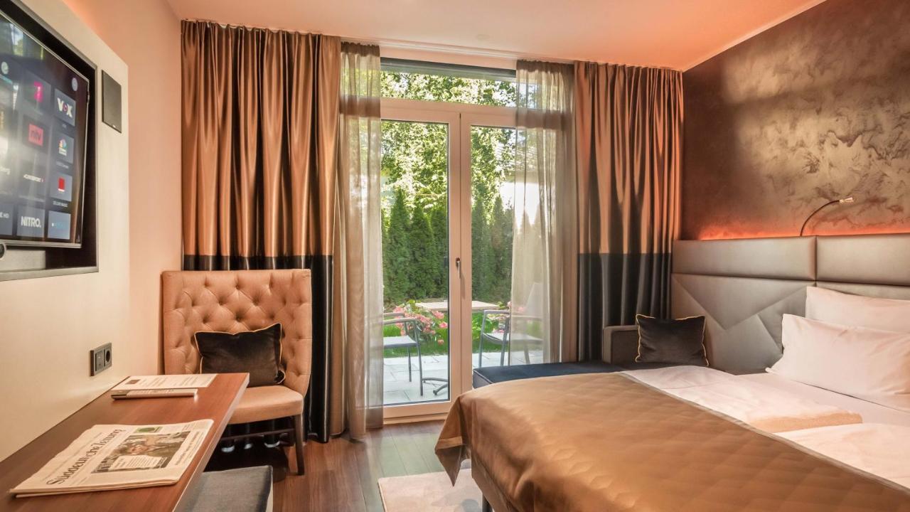 Hotel Innspire 4*