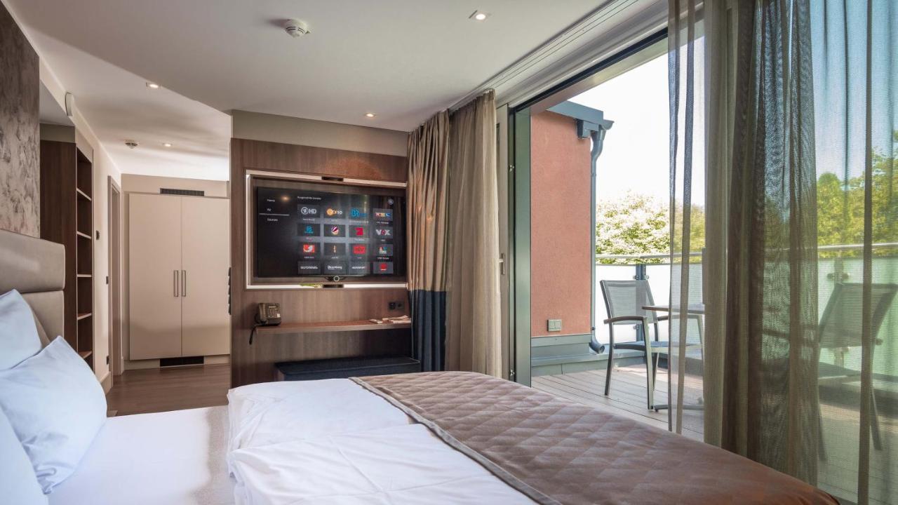 Hotel Innspire 4*