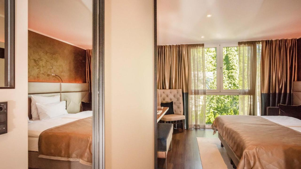 Innspire 4* München