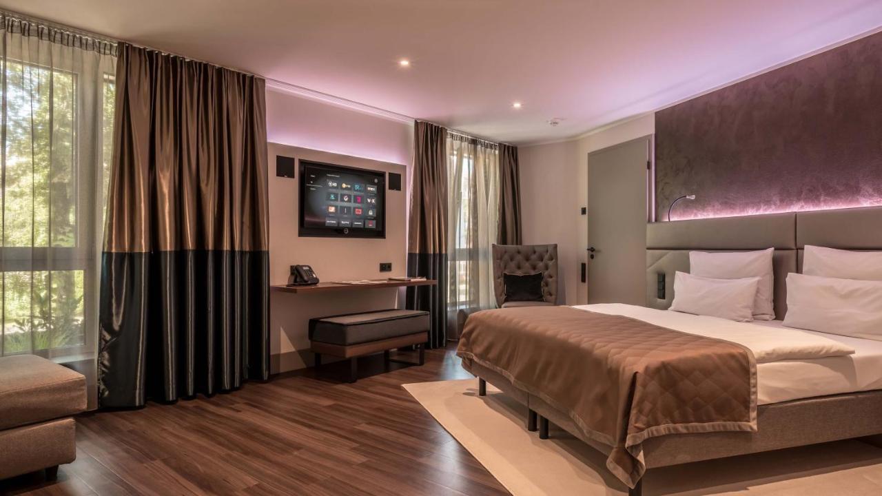 Innspire 4* München