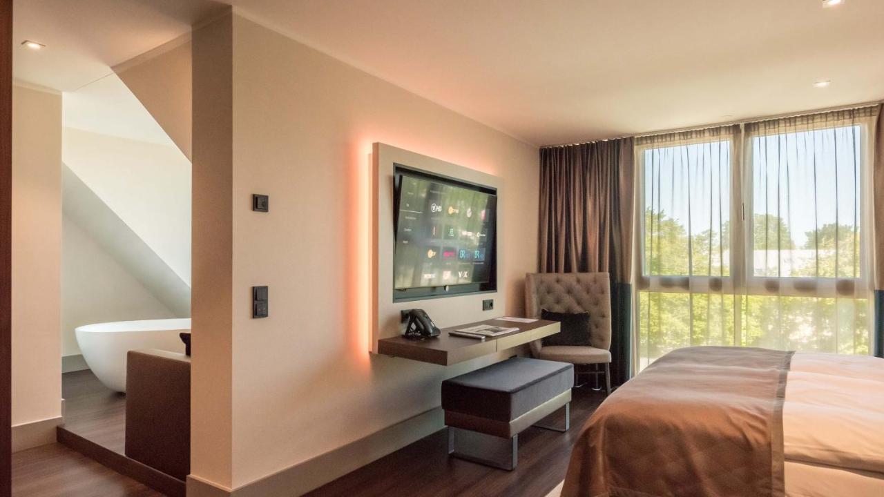 Innspire Hotel München