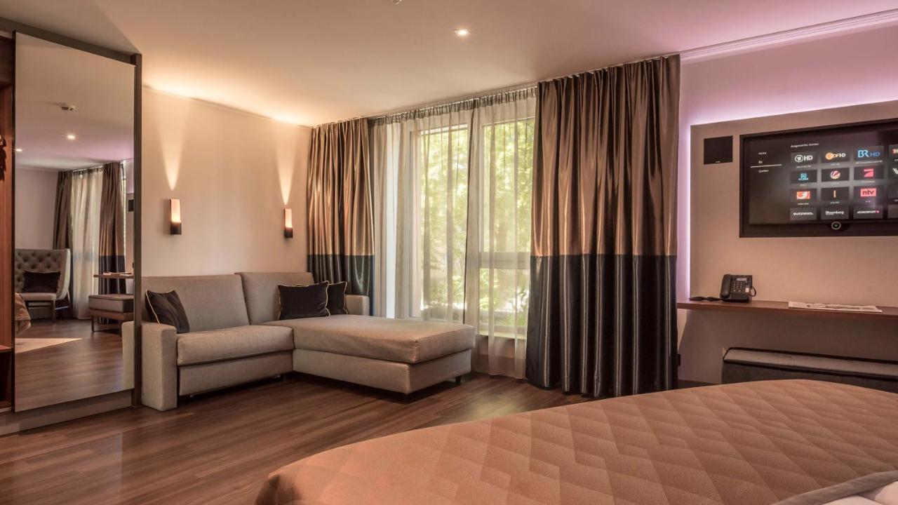 Hotel Innspire 4*