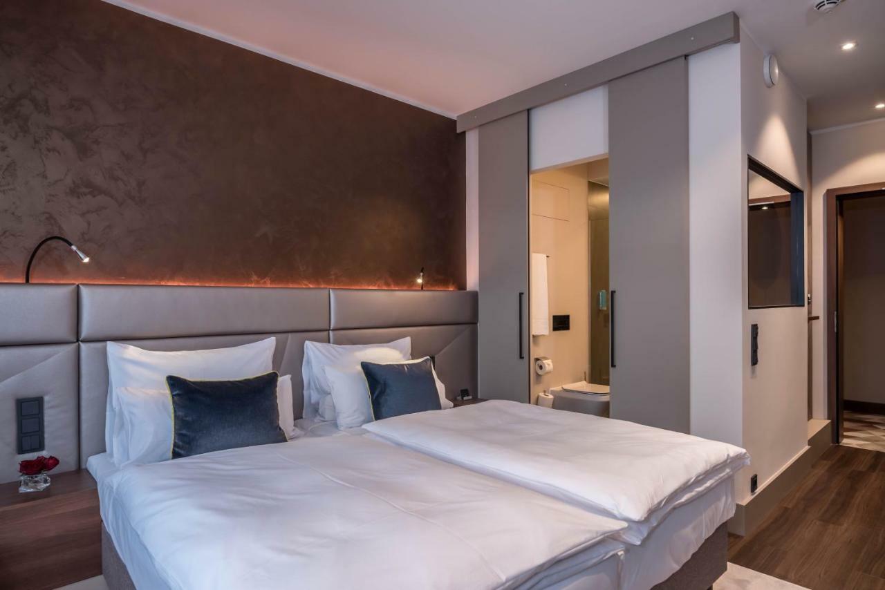 Hotel Innspire