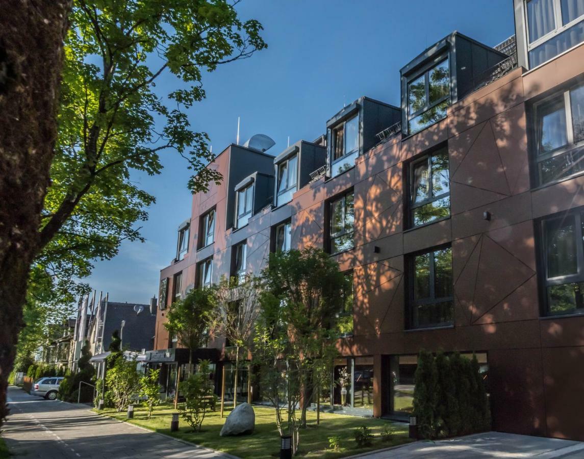 Innspire 4* München